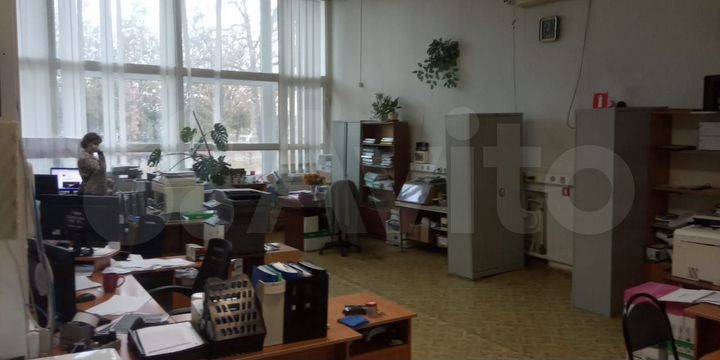 Сдам помещение свободного назначения, 41.8 м²