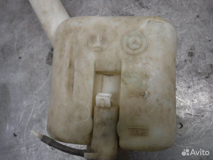 Бачок омывателя Geely Mk 1.5 2010