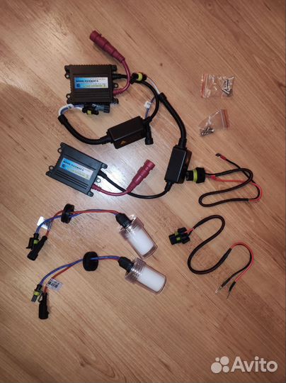 Ксенон Н7 4300K