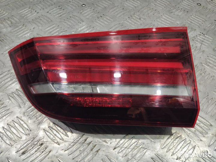 Фонарь внутренний правый Bmw X5 5.0D