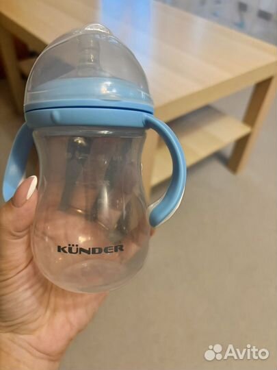 Вкладыши для груди joonies, бутылочки