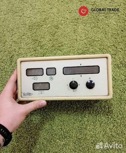 Локационная система DigiTrak Mark III б/у