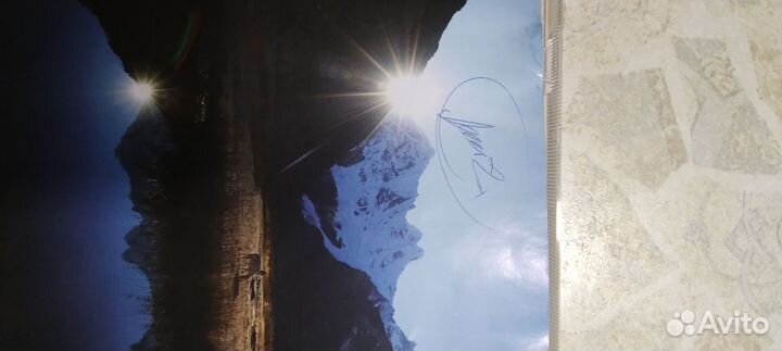 Музыка inca SOL 12композиций