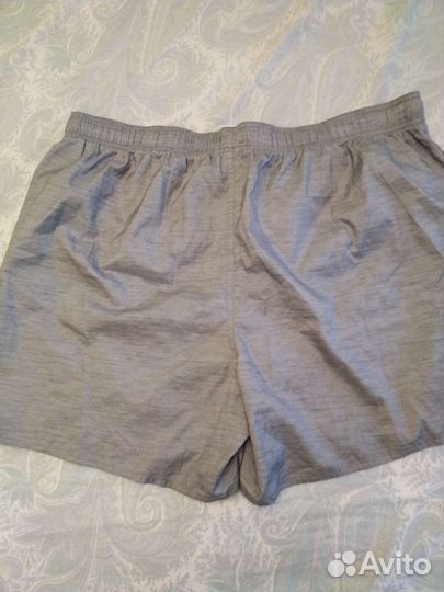 Шорты мужские размер 2XL. adidas