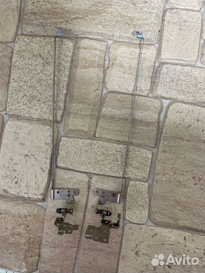 Петли Samsung NP355V4C, AM0RV000300, AM0RV000400