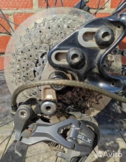 Велосипед specialized 29