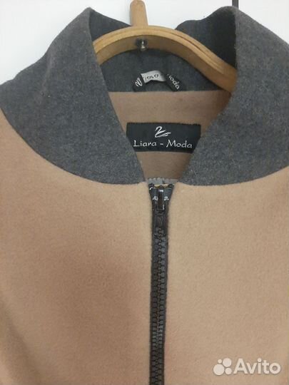 Пальто женское 46