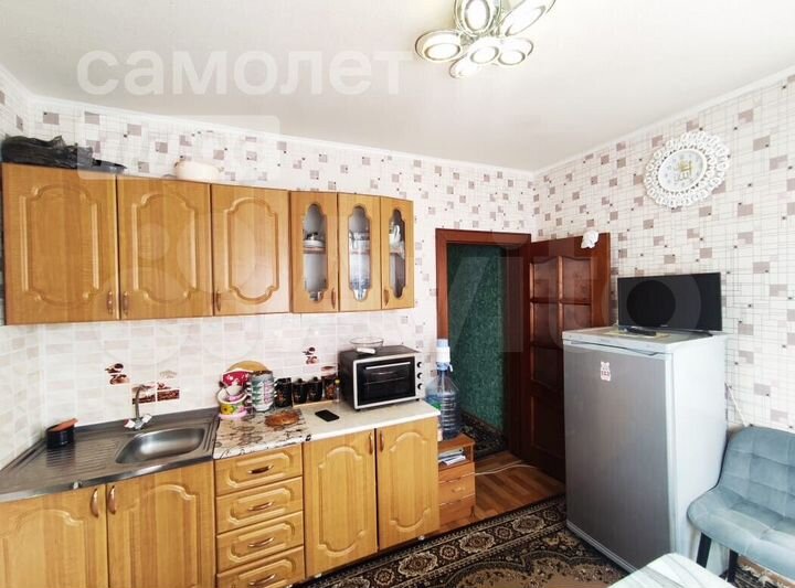 1-к. квартира, 44,5 м², 1/5 эт.