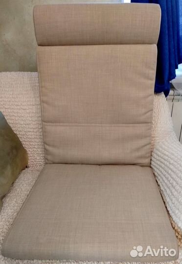 Матрас для кресла