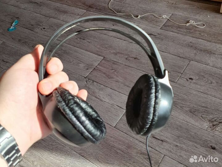 Наушники филипс