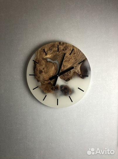 Часы настенные