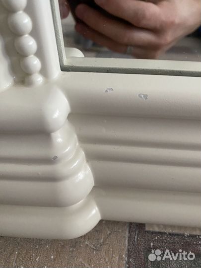 Зеркало Лючия