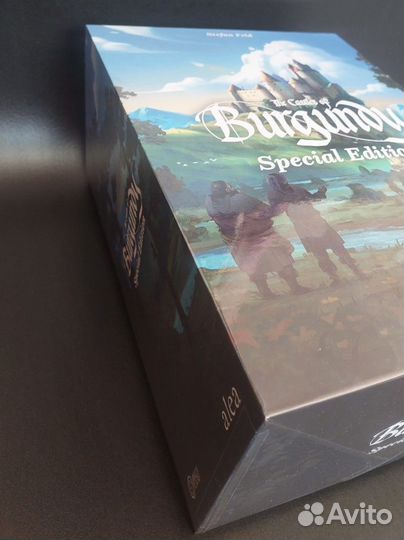 Настольные игры