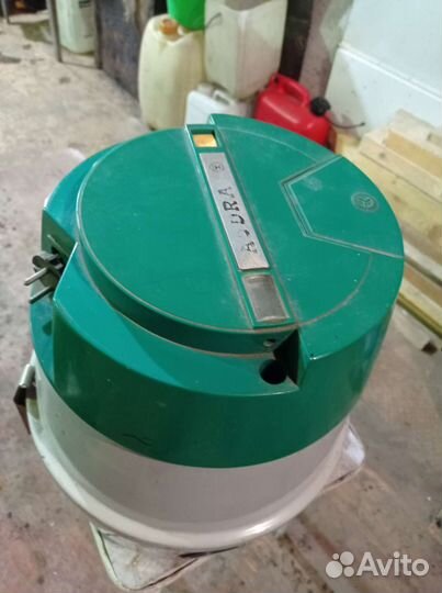 Пылесос бу советский