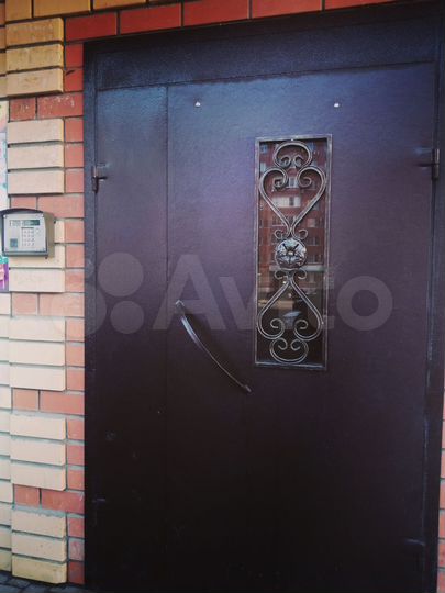 1-к. квартира, 43 м², 6/9 эт.