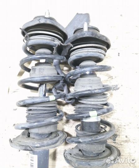 Стойки передние nissan dayz roox b21a