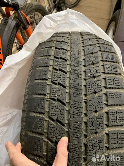 Toyo Observe GSi-5 275/55 R20 113