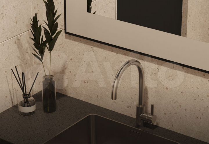 Квартира-студия, 26,1 м², 2/17 эт.