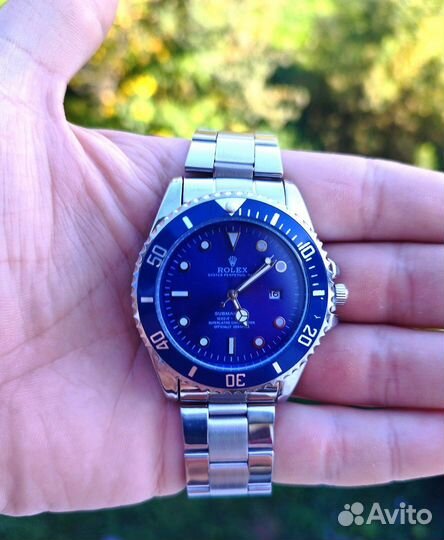 Часы мужские Rolex