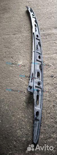 Молдинг крыши левый BMW i8 I12 2015 5162 7 336 417