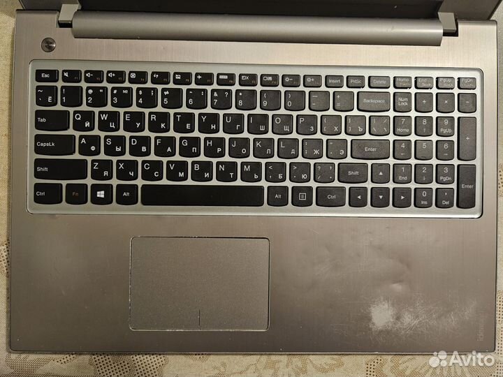 Ноутбук Lenovo Z500