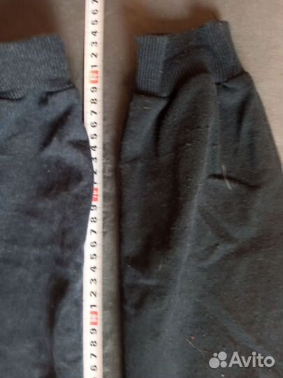 Спортивные штаны