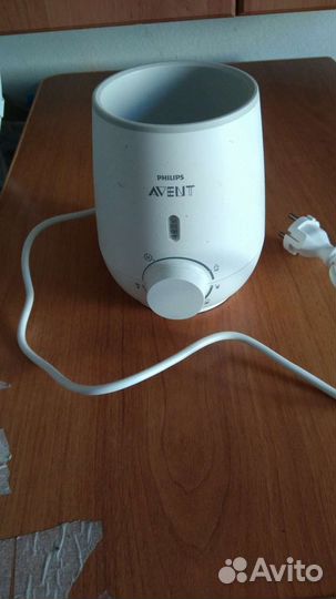 Подогреватель для бутылочек