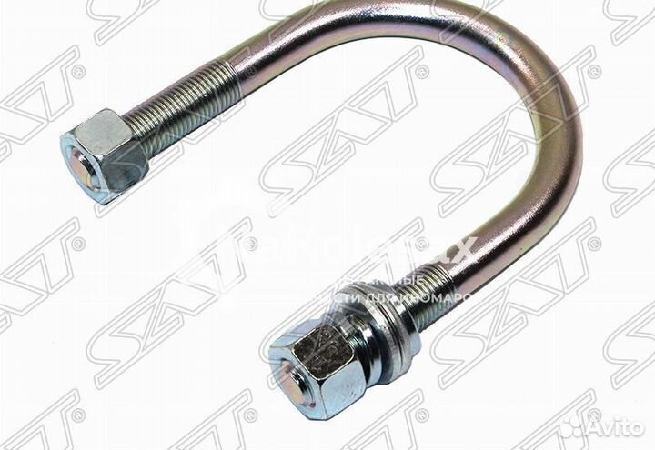 Стремянка рессоры mercedes sprinter/volkswagen cra