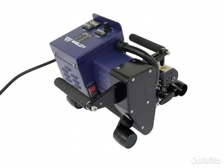 Сварочный автомат горячего клина Weldy WGW 300