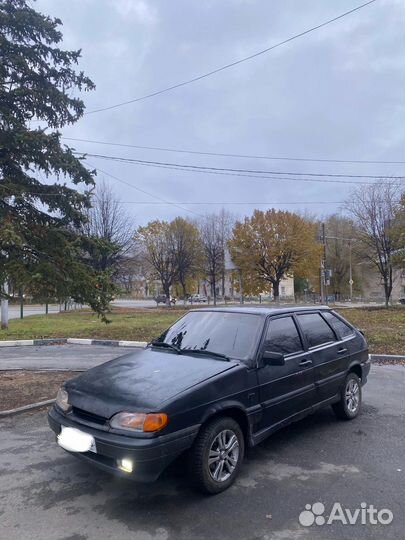 Литые диски r14 на ваз