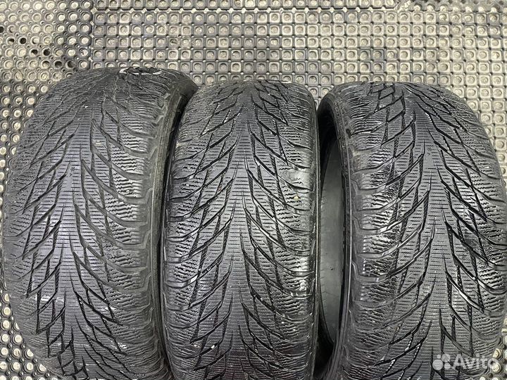 Nokian Tyres Hakkapeliitta R2 235/50 R18 101R