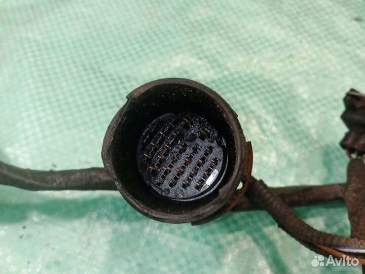 Коса на форсунки Volkswagen Passat B3