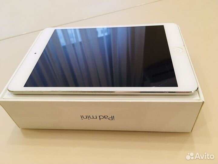 iPad mini 2 16gb wi-fi