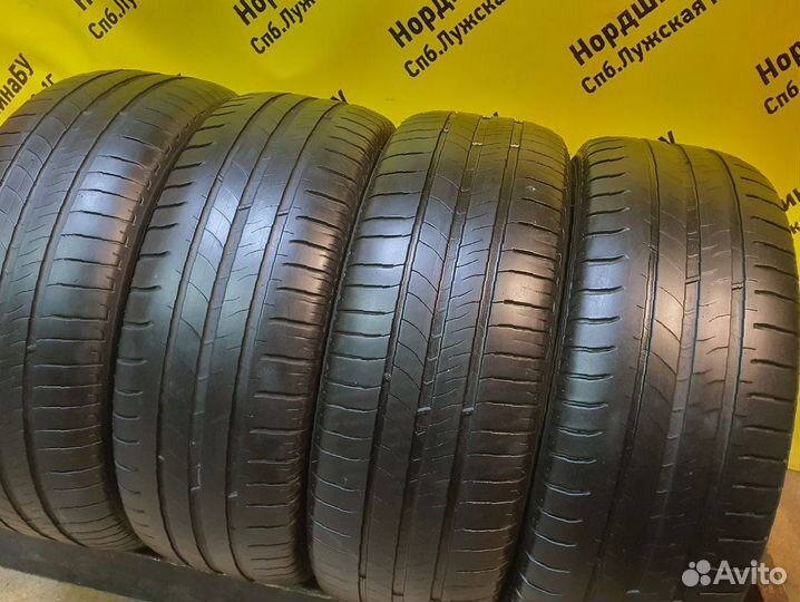 Michelin Energy Saver 205/55 R16 91H