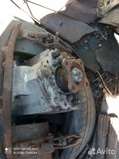 Фракционная коробку на Газ 34039