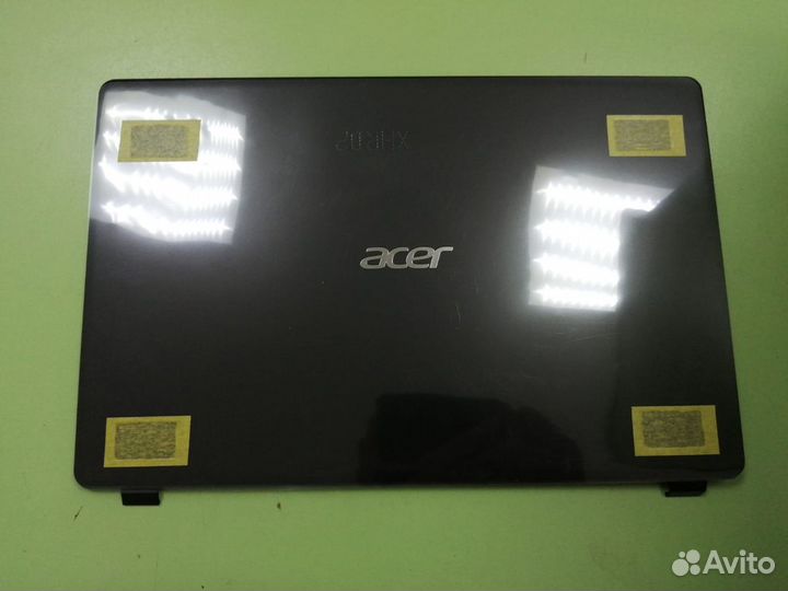 Крышка матрицы Acer 3 A315-54 A315-42 новая