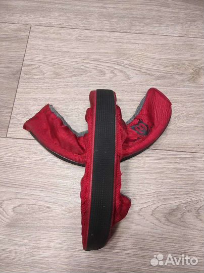 Чехлы для коньков Mad Guy