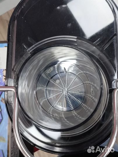 Соковыжималка Galaxy GL0801