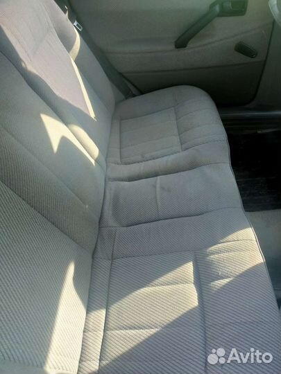 Volkswagen Passat 1.8 МТ, 1990, 196 000 км