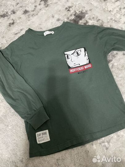 Лонгслив Zara