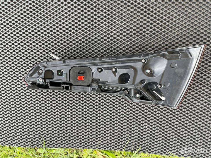 Audi Q5 80a FY фонарь задний левый 5pin