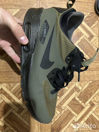 Кроссовки nike