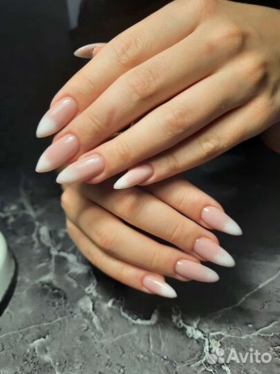 Маникюр, наращивание, педикюр Дар-Гора