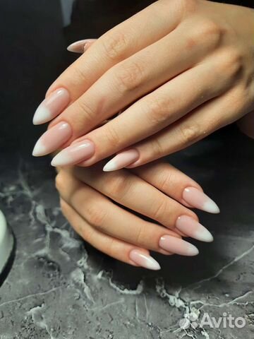 Маникюр, наращивание, педикюр Дар-Гора