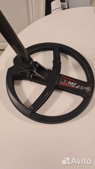 Металлоискатель XP Deus 2 / Деус 2