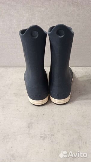 Сапоги Crocs J9