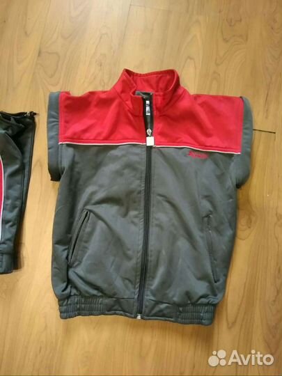 Спортивная кофта