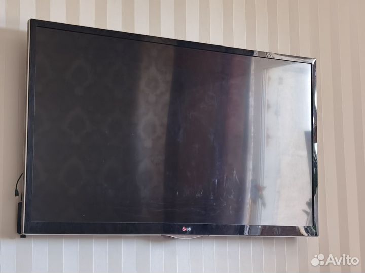 Телевизор бу