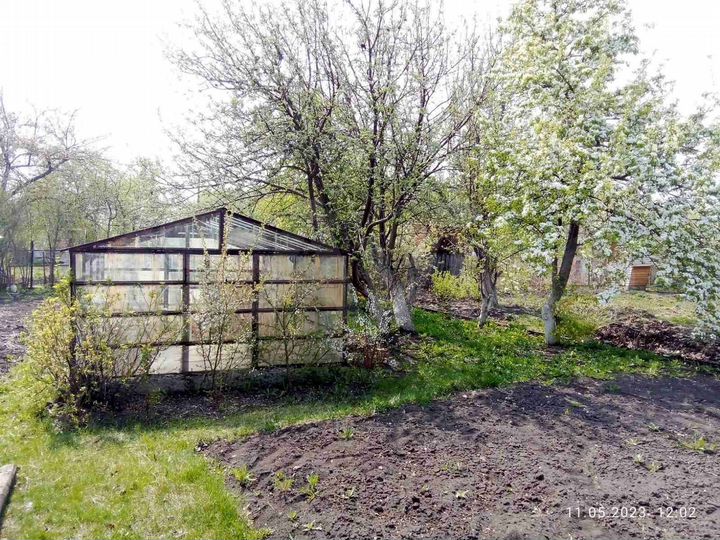 Участок 4 сот. (СНТ, ДНП)