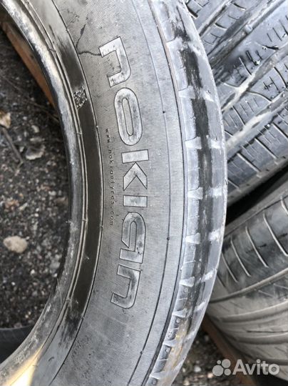 Nokian Tyres Hakka Green 2 205/60 R16 96V